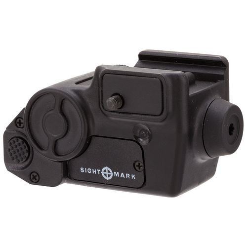 Sightmark SM25002 Ready Fire G5 Green Laser Any Railed Handgun Picatinny/Weaver