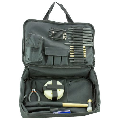 NCStar TGSETK Essential Gunsmith Tool Kit