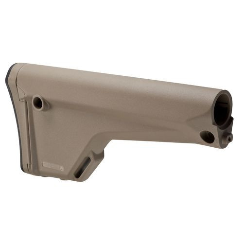 Magpul MAG404-FDE MOE Rifle AR-15/M16/M4 Flat Dark Earth Polymer Stock