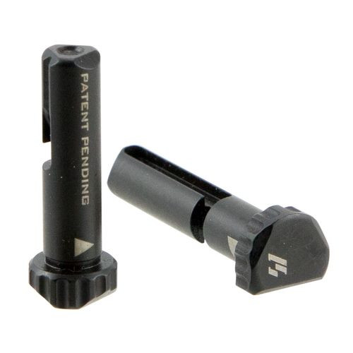 Strike AR15SHIFTB Shift Pins  AR-15 Steel Black Oxide