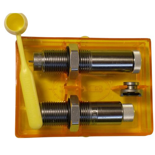 Lee 90734 Collet Die Set  204 Ruger