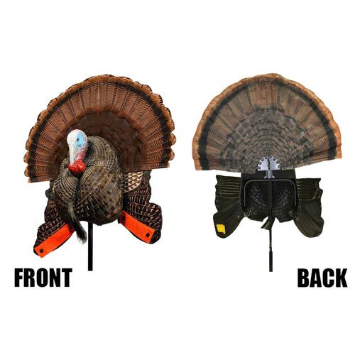 Mojo HW2426 Scoot-N Shoot  Gobbler Decoy