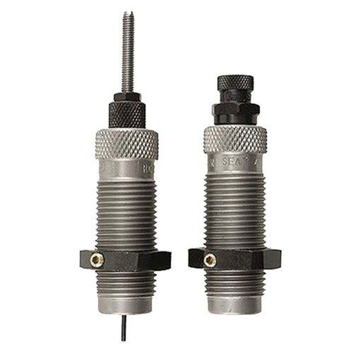 RCBS 10301 Full Length Die Set Group A 204 Ruger