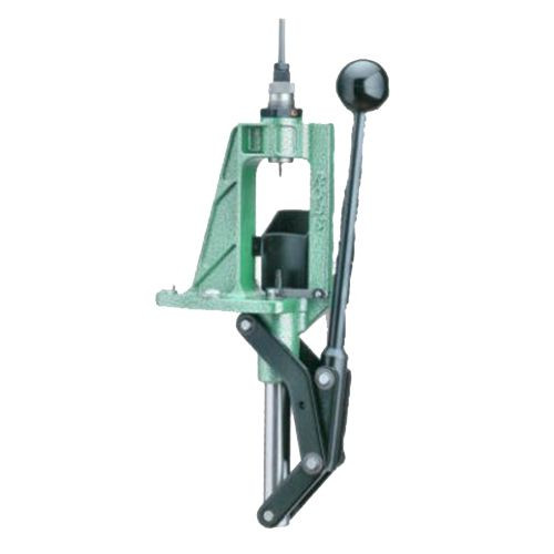 RCBS 87460 Partner Press  Cast Iron