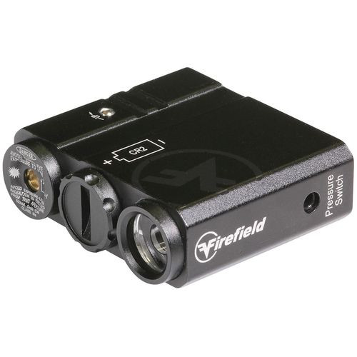 Firefield Charge Red Laser 180 Lumens AR-15