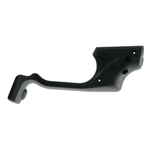 Crimson Trace LG479 Laserguard Red Laser Remington RM380 Trigger Guard Black