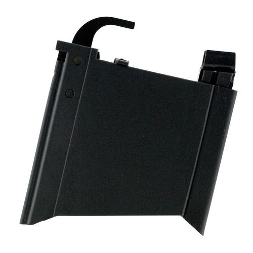 ProMag PM237B Magazine Quick Change Adapter Block  9mm Luger AR-15, M16 Black Polymer
