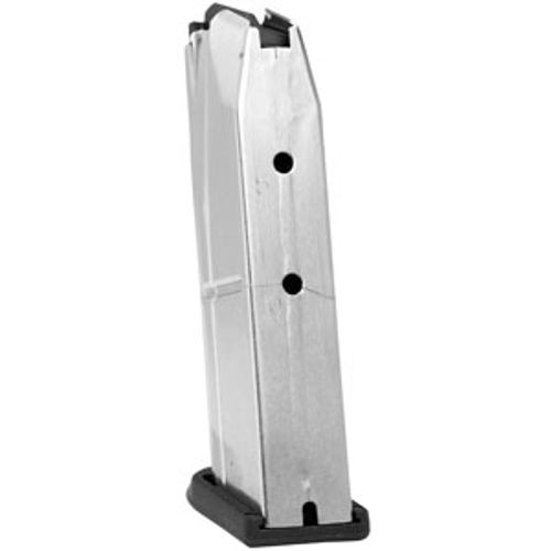 FN 47009 FNP-9  9mm Luger FN FNP 10rd Stainless Detachable