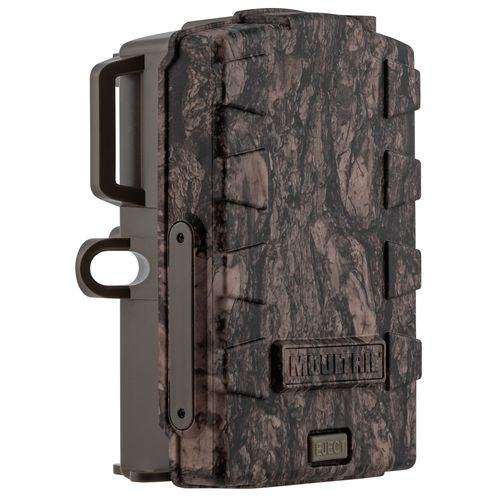 Moultrie MCA13311 MV2 Cellular Field Modem AT&amp;T 4G Moultrie Pine Bark Camo