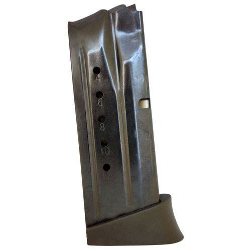 ProMag Standard Magazine,  Side View