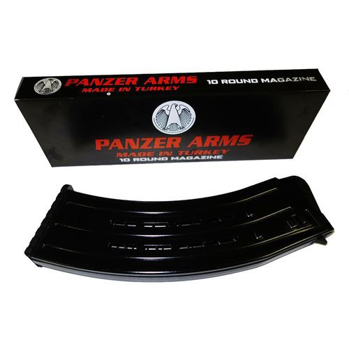 PW ARMS INC  Panzer  12 Gauge AR-12,AR-12 Pro,BP12 10rd Black