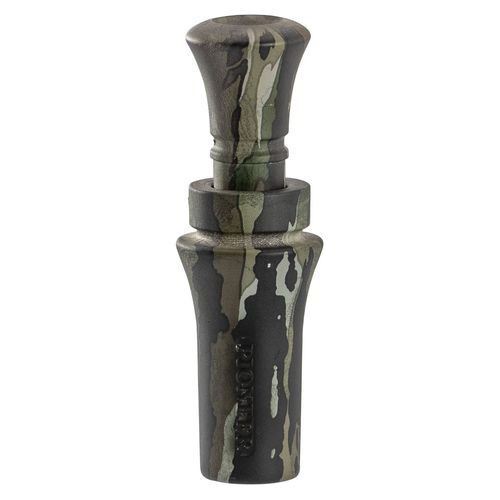 Duck Commander DCPIONEER Pioneer  Double Reed Duck Call Realtree