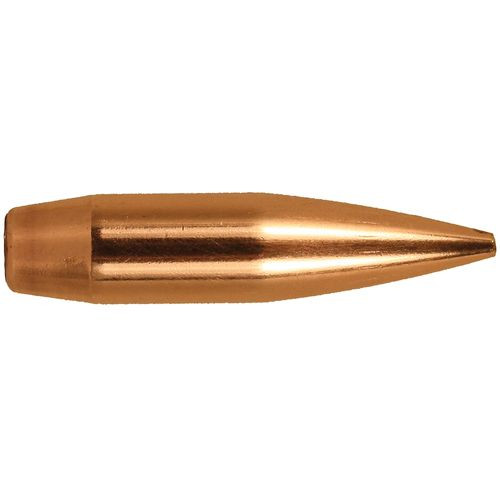 Berger Bullets 22418 Target22 Caliber .224 70 GR Secant Very Low Drag 100 Box
