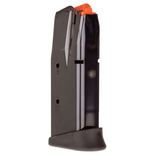 Taurus 358000601 G2C  40 S&W 10 Round Black Detachable Magazine