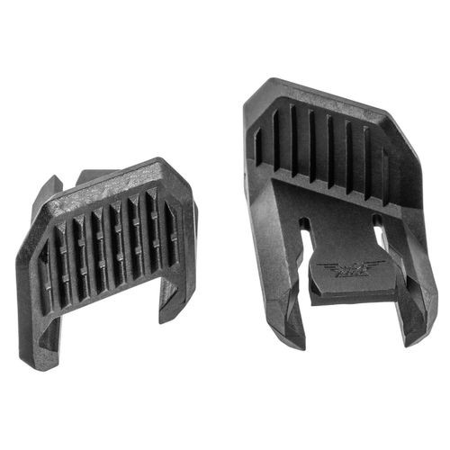 Command Arms THR Micro RoniThumb Rest Textured Polymer Black