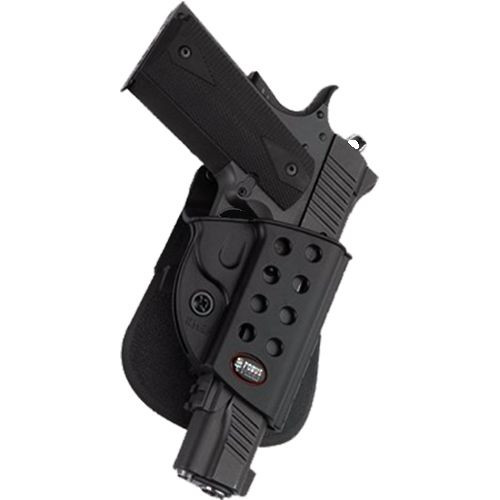 Fobus HPPBH Evolution Belt  Hi-Point 45 Plastic Black