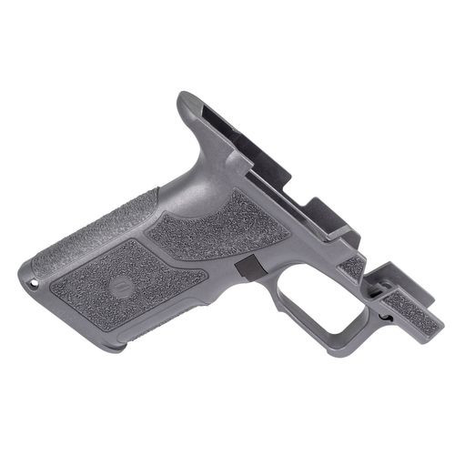 ZEV GRIPKITOZ9STDGRY O.Z-9  Polymer Gray