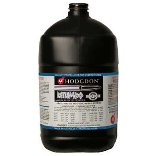 Hodgdon HPC Retumbo Rifle Powder 8 Pound Keg