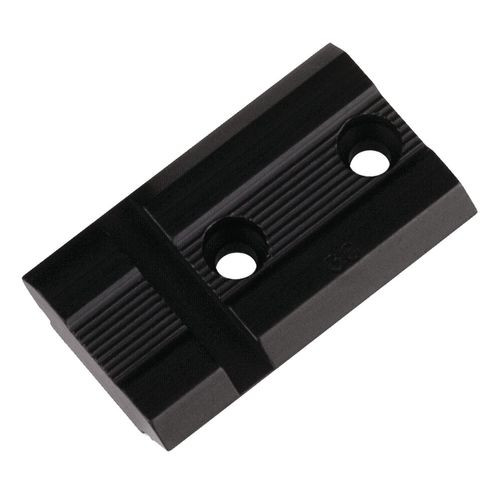 Weaver Mounts 48012 Top Mount  Rem/Win Black