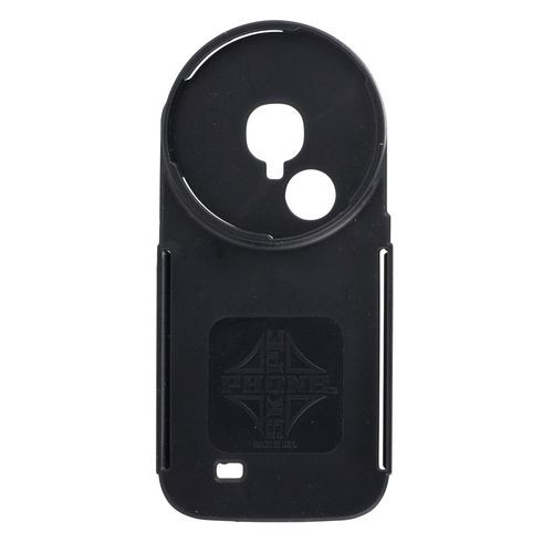 Phone Skope C1S4 Phone Case Samsung Galaxy S4 ABS Plastic Black