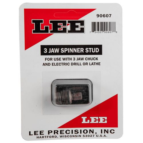 Lee 90607 Universal Case Spinner Stud 1 25 ACP - Largest Belted Magnums Universal Lee 90607 Universal Case Spinner Stud 1 25 ACP - Largest Belted Magnums Universal