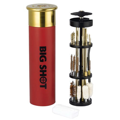 PSP BSGCK89 Big Shot Cleaning Kit Multi-Caliber