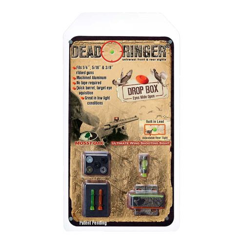 Dead Ringer DR4478 Drop Box Mossy Oak