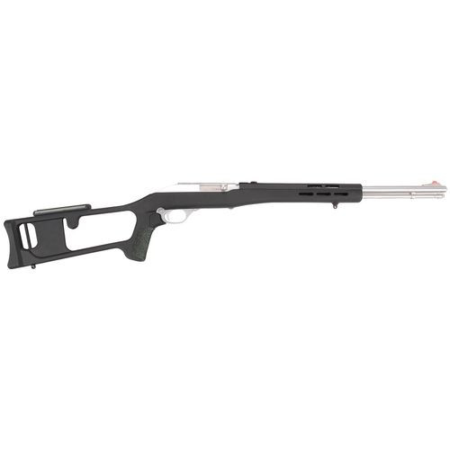 Advanced Technology MAR3000 Fiberforce Semi Automatic Rifle Stock Polymer Black