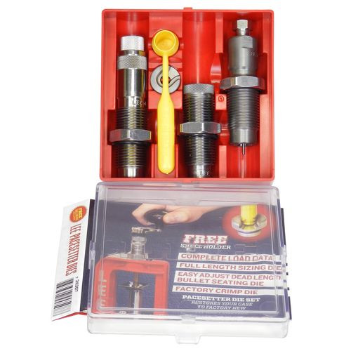 Lee 90541 Pacesetter 3-Die Set 7x57mm Mauser