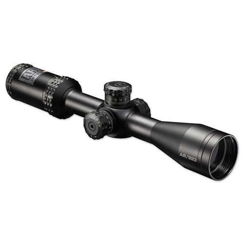 Bushnell AR 3-9x40mm Riflescope with BDC Reticle