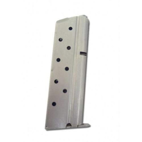 Kimber 8-round Stainless Steel 9mm 1911 Magazine