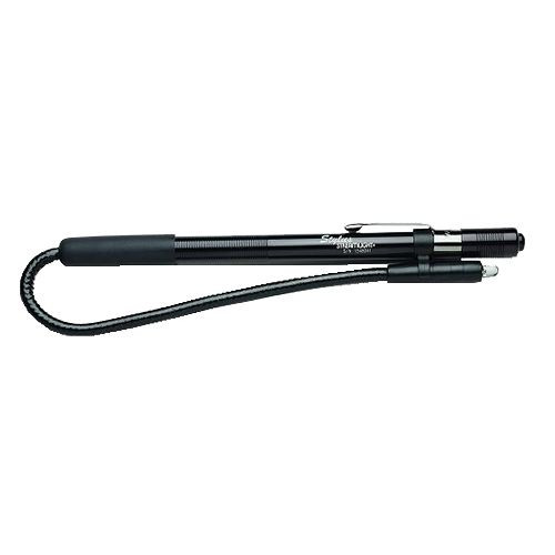 Streamlight 65418 Stylus Reach 18 11 Lumens White LED Aluminum Black AAAA
