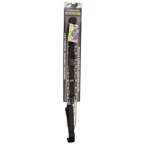 Limbsaver 12140 SW Tactical Sling Single Point B &amp; T
