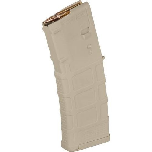 Magpul PMAG 30 Gen M3 30 AR-15/M4 Magazine 5.56 NATO