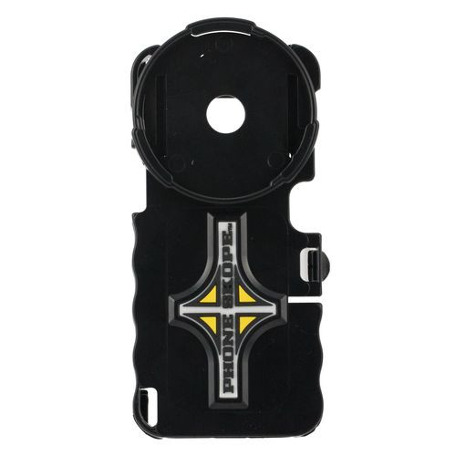 Phone Skope C1S8 Phone Case Samsung Galaxy S8 ABS Plastic Black