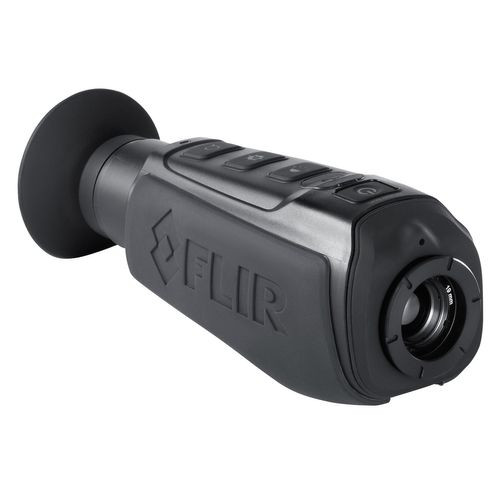 FLIR 43100112100 LSX-R 5X Magnification 18 Degrees x 14 Degrees FOV