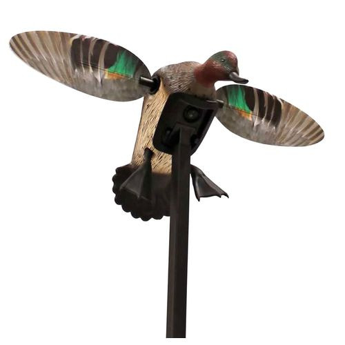 Mojo HW2474 Elite Series Green Winged Teal Motion Decoy