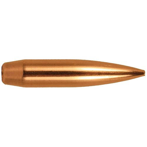 Berger Bullets 24431 Target6mm .243 108 GR Boat Tail 100 Box
