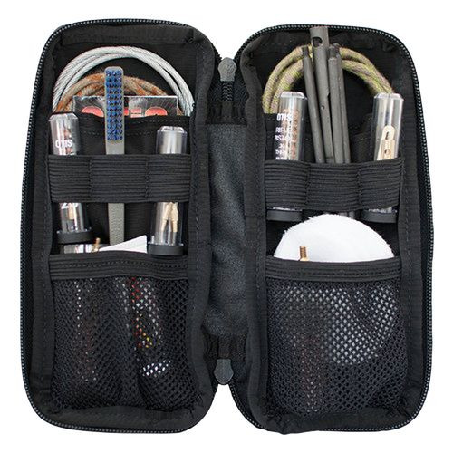 Otis FG-901556 Defender Cleaning Kit 223 Rem,5.56 NATO Rifle Bronze, Nylon