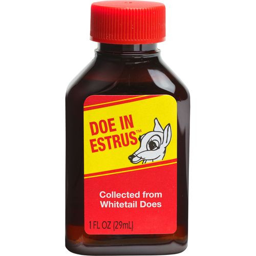 Wildlife Research 225 Doe In Estrous  Attractant 1 oz