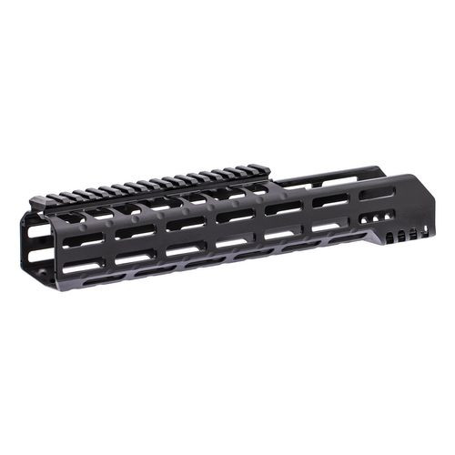 MIDWEST INDUSTRIES INC MIMCXV125 MCX  
AR-15 6061 Aluminum Black Hard Coat Anodized