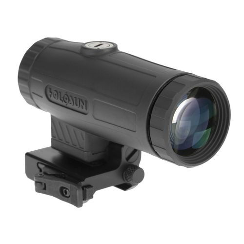 Holosun HM3XTI HM 3x 3x Black