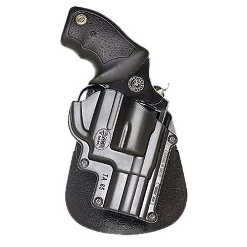 Fobus TA85BH Standard  Belt Taurus 85/850 CIA/UL85 Plastic Black