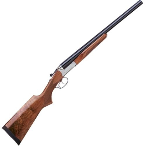 Stoeger Coach Gun Supreme 12 Gauge 20" Side-By-Side Shotgun