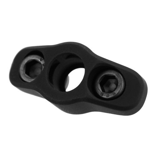 TacFire MAR124SET MLok  
Quick Detach Black Aluminum