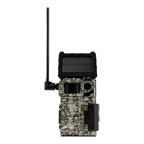 Spypoint LINKMICROS Cellular Link-Micro-S-LTE 10 MP Infrared 80 ft Camo Spypoint LINKMICROS Cellular Link-Micro-S-LTE 10 MP Infrared 80 ft Camo