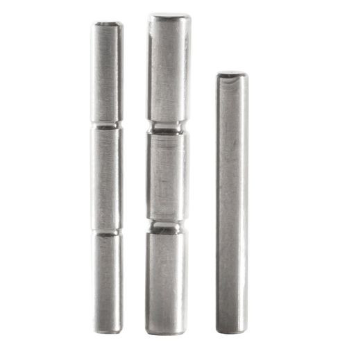ZEV PINKIT3G Pin Kit compatible with Glock Gen1-3 Contains:Trigger Pin, Locking Block Pin, Ejector Housing Pin