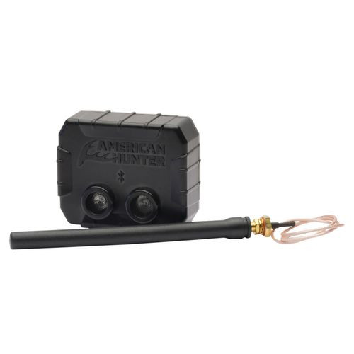AHUNTR AH-FMTR-ANT FEEDER METER WITH ANTENNA AHUNTR AH-FMTR-ANT FEEDER METER WITH ANTENNA