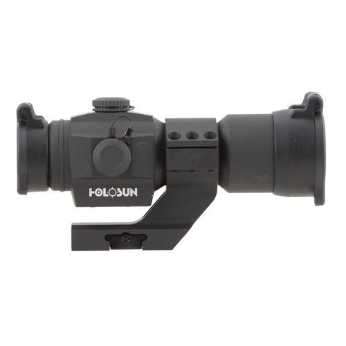 Holosun HS506 HS 506 1x 2 MOA Green 2 MOA Dot/65 MOA Circle Black