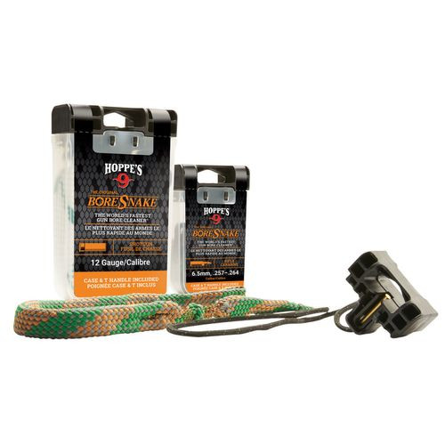 Hoppes 24034D BoreSnake Den 16 Gauge Shotgun